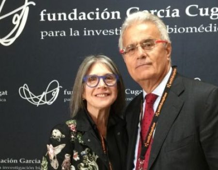 La Fundación García Cugat celebra las VII Jornadas de investigación biomédica