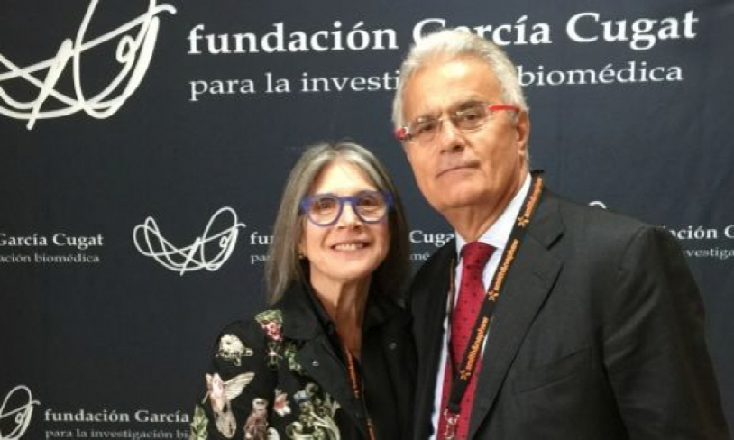 La Fundación García Cugat celebra las VII Jornadas de investigación biomédica