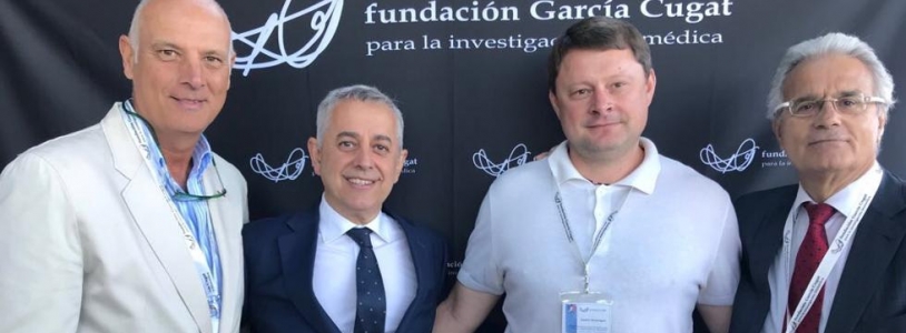 La Fundación García Cugat celebra su 10º aniversario