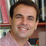 Prof. Dr. Juan Manuel Domínguez Pérez